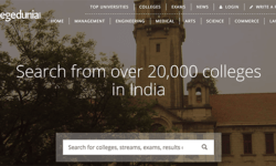 Online Education Portal CollegeDunia Raises Over $150k From Angel Investors